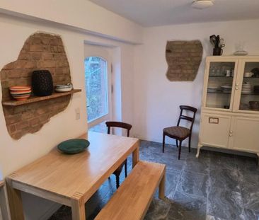 Möblierte barrierefreie 2 Zimmer Wohnung nahe Kurfürstendamm - Foto 6