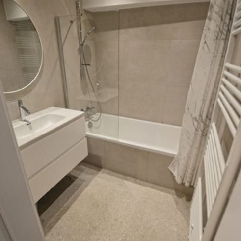 Appartement te huur - Foto 1