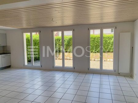 Ein Zuhause zum Aufwachsen ruhig, gepflegt, familiengerecht - Foto 5