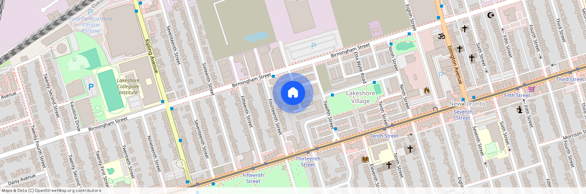 5 William Jackson Way, 56, Toronto, ON M8V 0J6