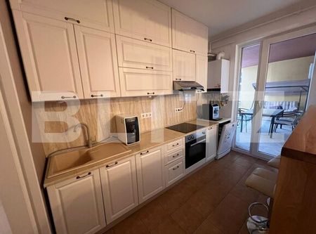 Apartament cu 3 camere, Central - Photo 5