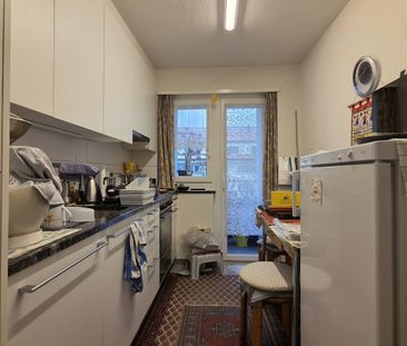 4 Zimmer, 87 m², 3. Stock - Foto 4