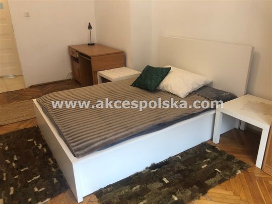 Warszawa M., Warszawa, Mokotów, Górny Mokotów, Starościńska - Photo 1