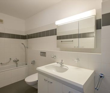3 Zimmer, 70 m², 1. Stock - Photo 2
