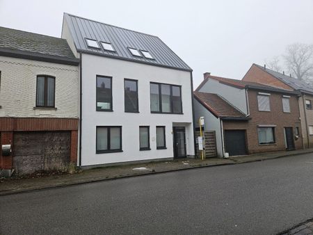 Energiezuinig duplex appartement met 3 slaapkamer en terras te Meerhout! – Verlinden Vastgoed - Photo 5