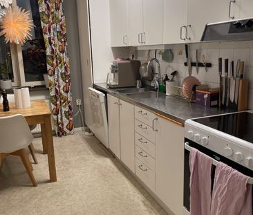 Fleminggatan 19 B - Foto 1