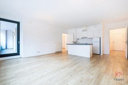 Appartement te huur - Photo 5