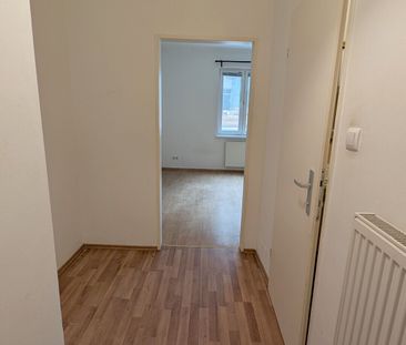 Kleine Single-Wohnung nahe Augarten in 1020 Wien zu mieten - Foto 5