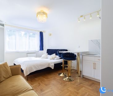 Bezczynszowe | 2 os. sypialnie | ul. Limanowskiego - Photo 1