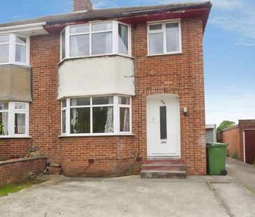 Temple Road, Cowley, Oxford, OX4 - Photo 2