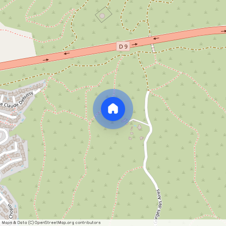 Sausset-les-Pins (13960)