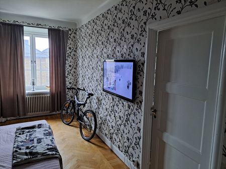 Drottningholmsvägen, Stockholm - Photo 4