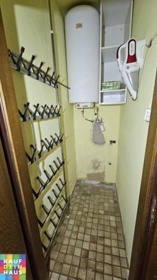 ERSTBEZUG NACH SANIERUNG MIT 01.02.2026! - Foto 1