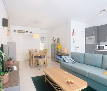 Appartement te huur - Photo 2