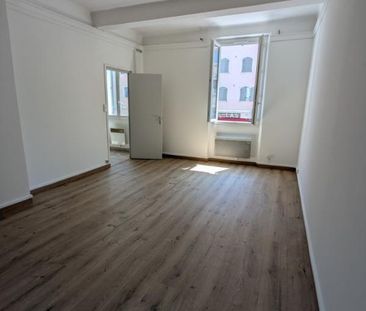 Appartement F3 Toulon (83200) - Photo 4