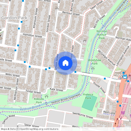 2/41 Shamrock Street, Qld 4031, Gordon Park