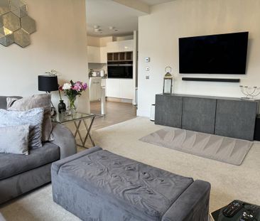 3 bedroom detached house to rent - Photo 4