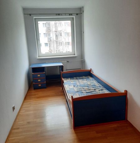 Warszawa, Ochota, Rakowiec, Racławicka – zdjęcie 3