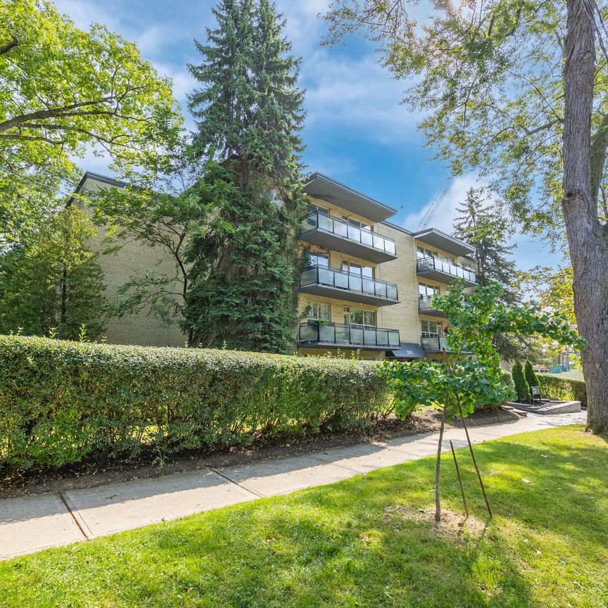 For Lease - 221 Russell Hill Road Unit# 303, Toronto, Ontario - Photo 1