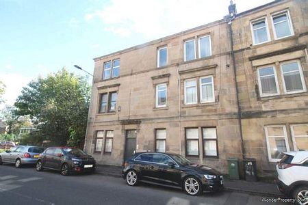 1 bedroom property to rent in Paisley - Photo 3