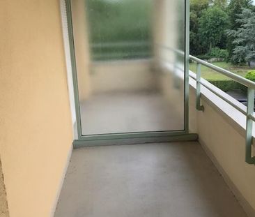 Location Appartement 1 pièce 24m² DAMMARIE LES LYS 77190 - Photo 4