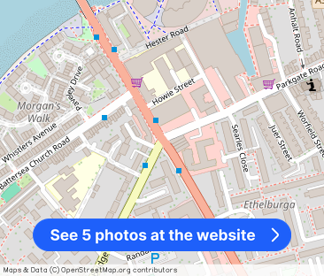 Parkgate Road - Photo 1