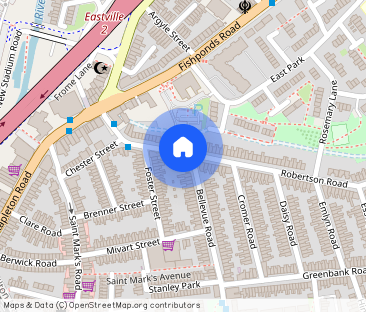 Robertson Road, Easton, Bristol - Photo 1