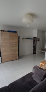 Appartement Studio avec Jardin - Photo 3