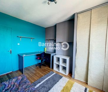 Location appartement à Brest, 3 pièces 67m² - Photo 4