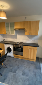 Studio to rent - Photo 3