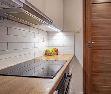 Przestronne 2 pok. | os. kuchnia | Pl. Legionów - Фото 2