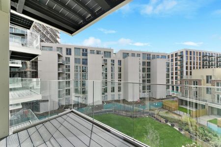 1 bedroom apartment to rent - Photo 3