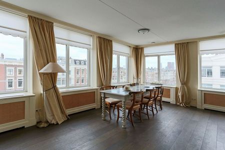 Appartement te huur: Burgemeester De Monchyplein 326 2585 DL Den Haag - Foto 5