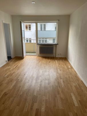 Säbygatan 25A, Öster - Photo 1