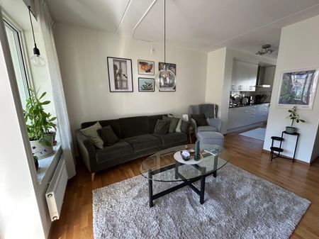 Solventilsgatan, Göteborg - Photo 2