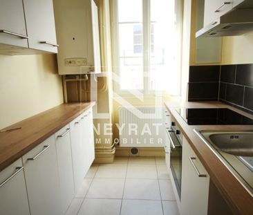 Location Appartement 2 pièces Meublé 50m² CHALON SUR SAONE 71100 - Photo 5