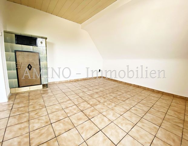 "Schöne" 3-Zimmerwohnung in "zentraler Lage" von Mülheim an der Ruhr - Photo 1