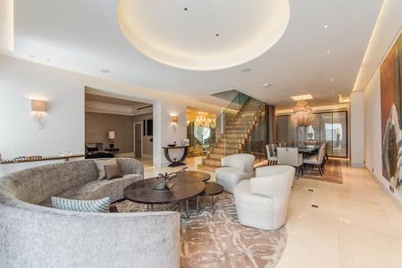 5 bedroom ground floor flat to rent - Photo 4