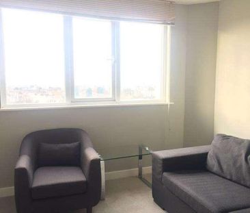 High Point, Noel Street, NG7 - Photo 1