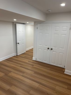 For Lease - 969 Transom Crescent Unit# BSMT, Milton, Ontario - Photo 1