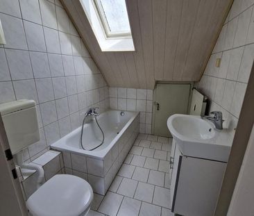 Wohnung Duisburg Neumühl - Photo 4