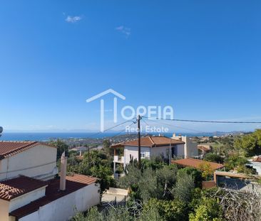 Μεζονέτα 160 τ.μ. για ενοικίαση, Αττική - Υπόλοιπο, Καλύβια Θορικού - Photo 6