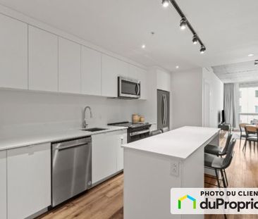 1680, av. Lincoln, Ville-Marie (Centre-Ville et Vieux-Montréal) à l... - Photo 5