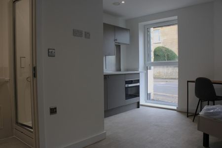 1 bedroom flat to rent - Photo 3