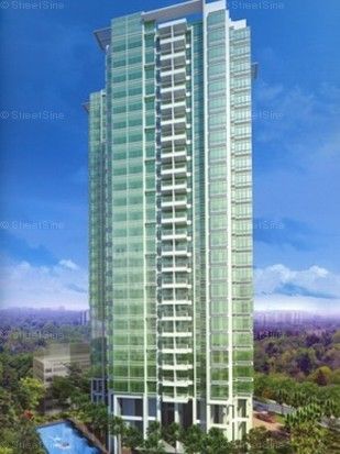 One Saint Michael's (D12), Condominium - For Rent - Photo 3