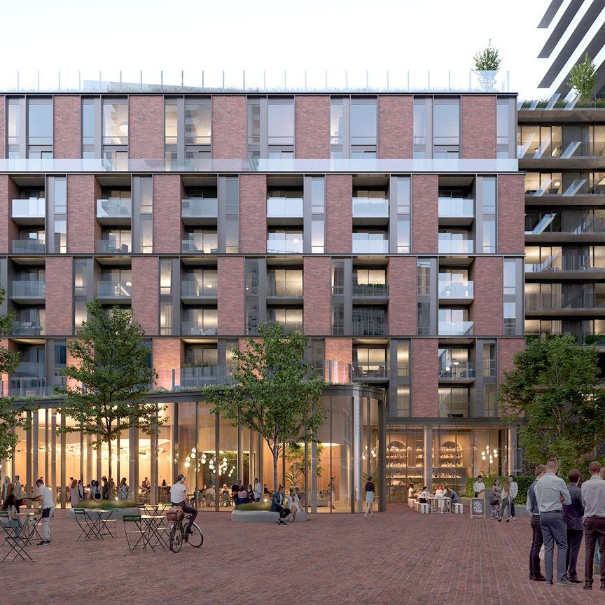 For Lease - 35 Parliament Street Unit# 501, Toronto, Ontario - Photo 1