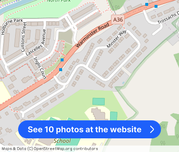 The Willows Bath BA2 - Photo 1