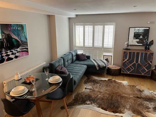 1 Bed Flat, Larkhall Lane, SW4 - Photo 1