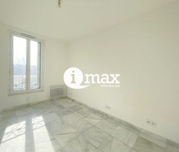 Location Appartement LA COURNEUVE - - Photo 1