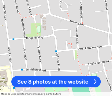 Oakfield Road, Street - Photo 1